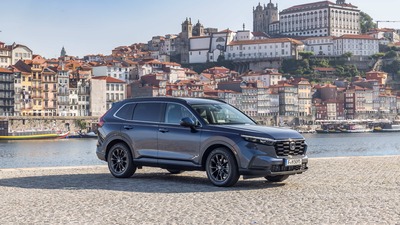 'Otomobilde vergiler emisyona dayalı olmalı'