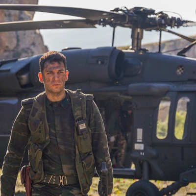 "Yaşanmasaydı da biz çekmeseydik"