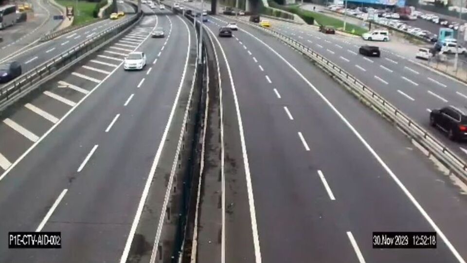 Yeni görüntüler ortaya çıktı!