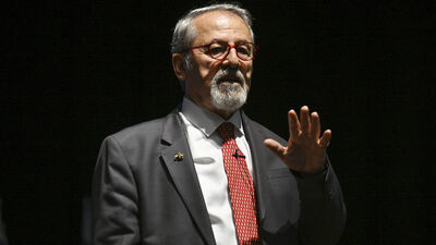 Prof. Dr. Görür'den Çınarcık açıklaması!