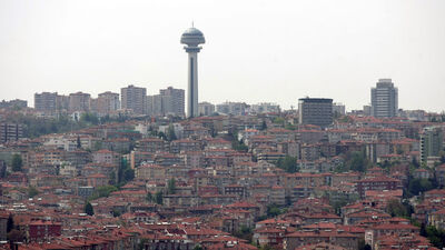 İYİ Parti finali Ankara ile yapacak