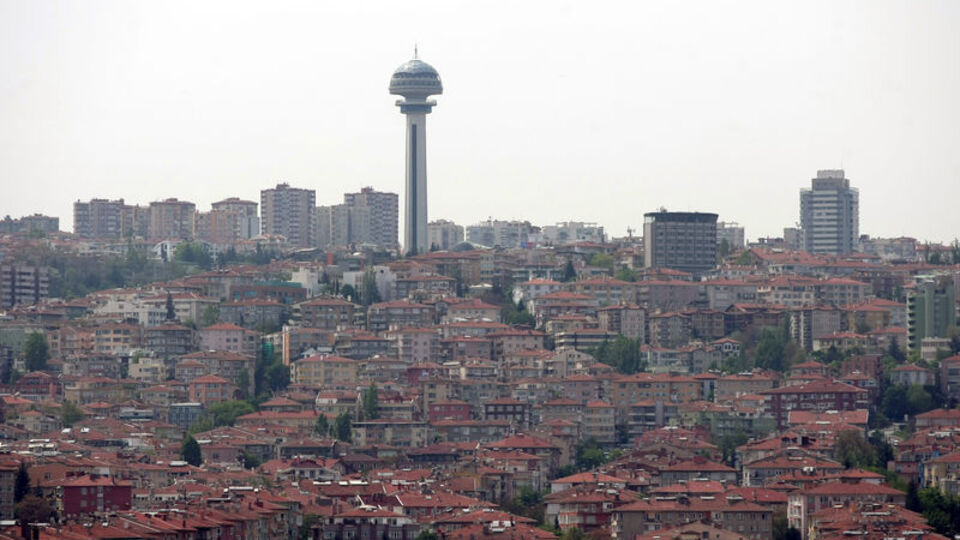 İYİ Parti finali Ankara ile yapacak