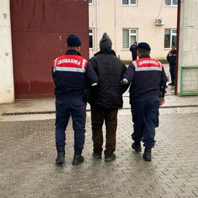 Ruhsatsız silah yakalamalarında artık tutuklama kararı verilecek... Hapis cezası 2-5 yıla çıkıyor