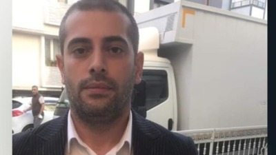 Ünlü şarkıcının eski sevgilisinin şoke eden fotoğrafı çıktı