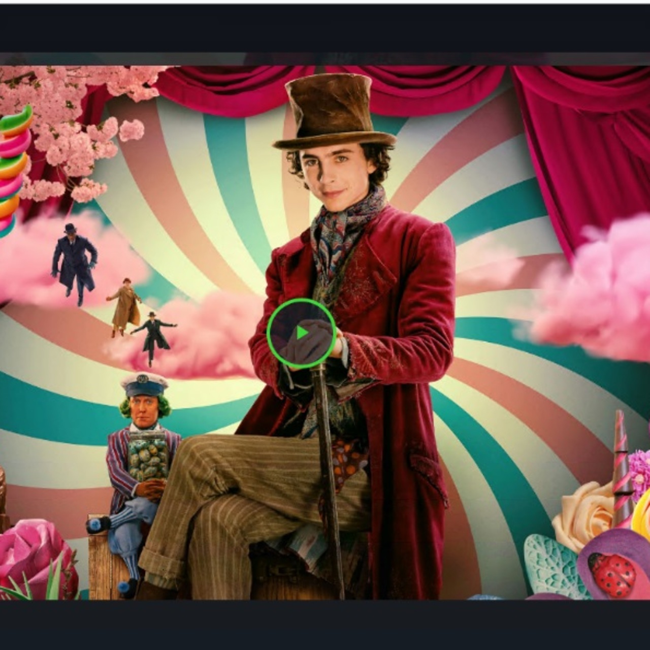 Wonka Dolandırıcılığı