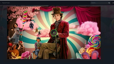 Wonka Dolandırıcılığı