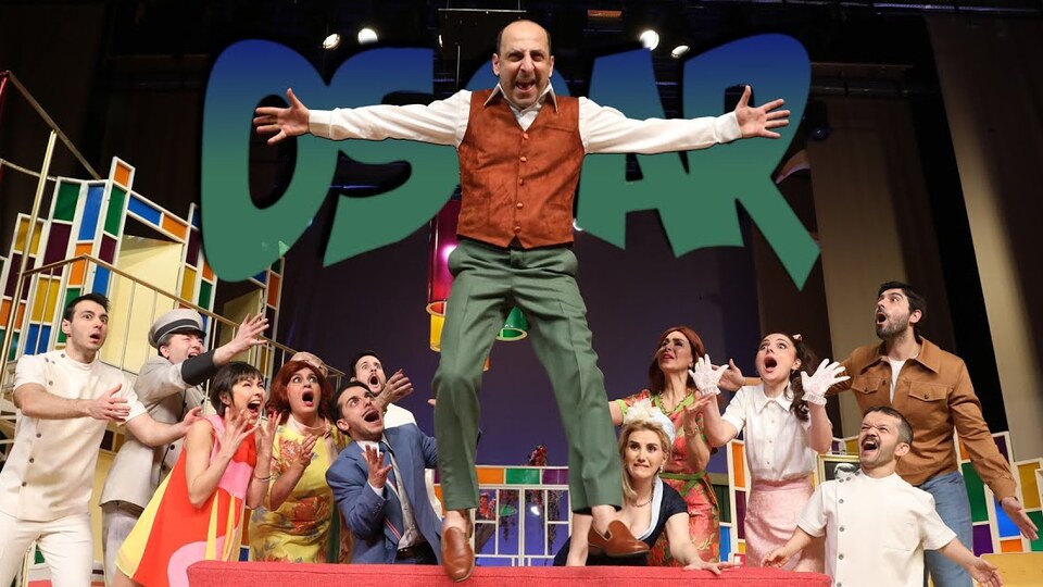 İBB Şehir Tiyatroları'nda bu hafta