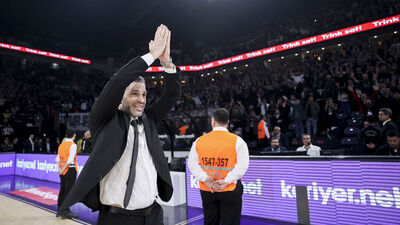 Futbola da Dusan aranıyor!