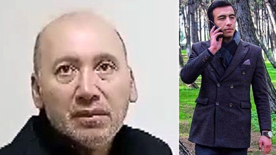 Oğlunu öldürmüş, anne ve babasını bıçaklamıştı! İşte cinayetin nedeni!