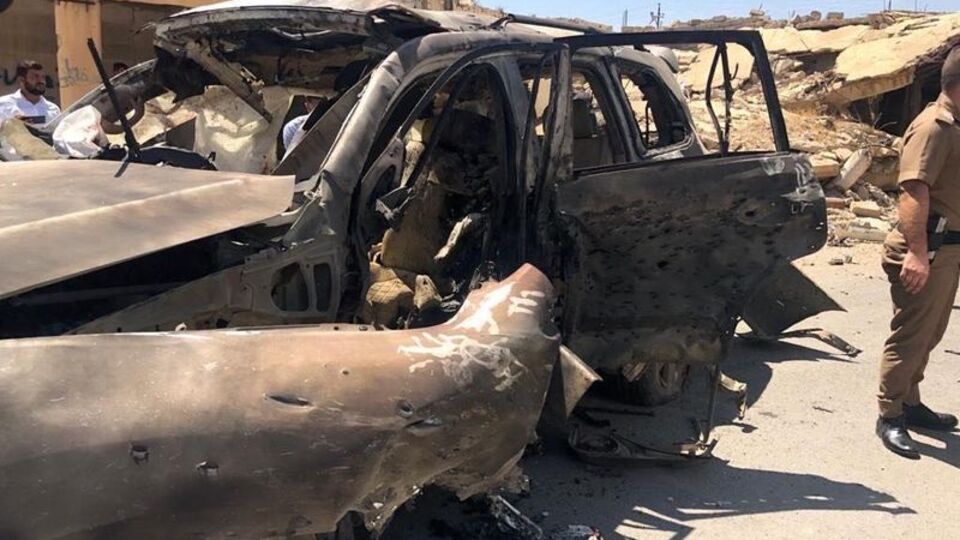 MİT sözde sorumluları hedefe aldı