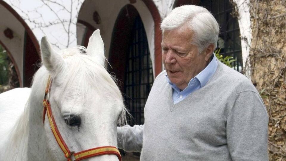 Milyarlarca dolarlık servetini bahçıvanına bırakacak