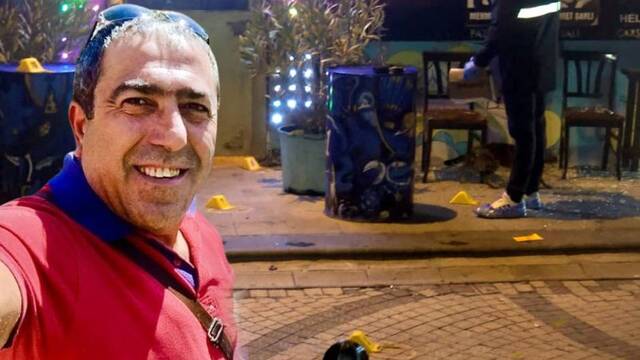 Türkü bara kanlı saldırı: Ölü ve yaralılar var
