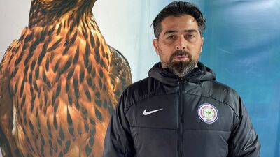 İlhan Palut'tan Ankaragücü maçı açıklaması!