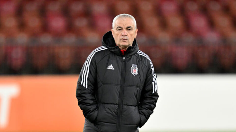 Rıza Çalımbay kararı!