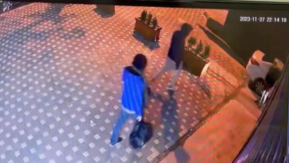 Otoban cinayetinde intikam şüphesi!