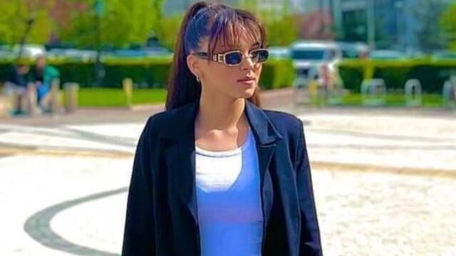 Fulya öldü, sürücü kaçtı