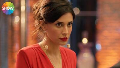 Toprak, Fidan ve Rutkay'ın karşısına çıkıyor