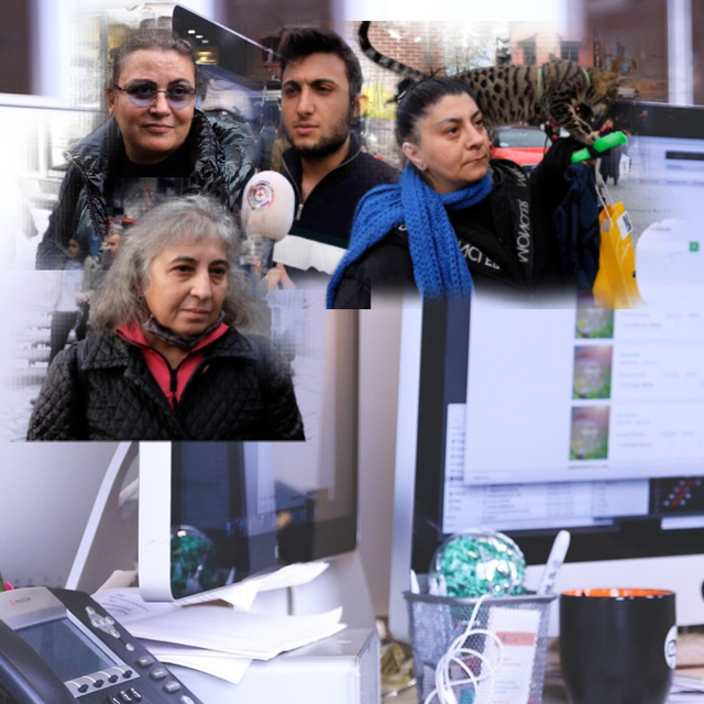 Çalışırken psikolojik desteğe ihtiyaç duyuyor musunuz?