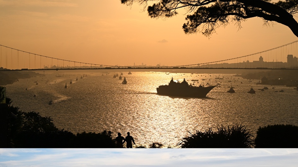 100. yılda Budapeşte'ye kritik ziyaret