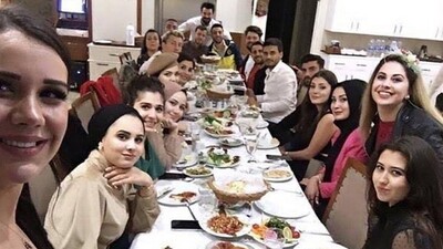 Polat çifti soruşturmasında yeni gelişme!