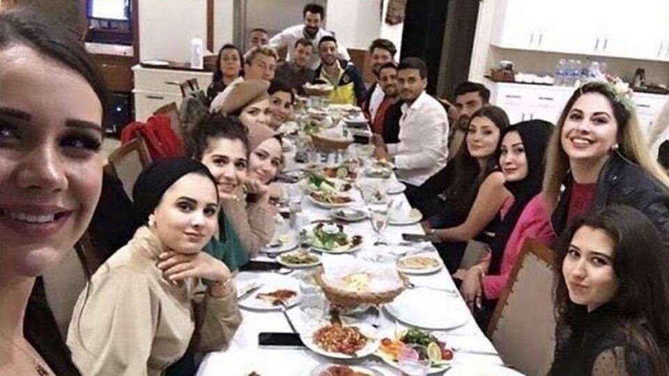 Polat çifti soruşturmasında yeni gelişme!