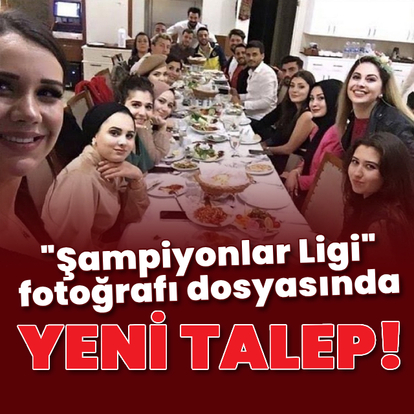 Polat çifti soruşturmasında yeni gelişme!