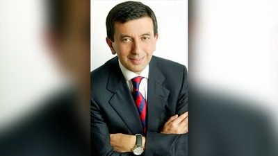 Gazeteci Bilal Çetin hayatını kaybetti