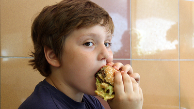 Paketli gıdalardan uzaklaşmak astım riskini azaltıyor!