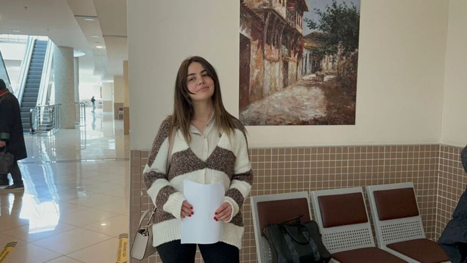 Ece Ronay ile ilgili flaş gelişme!