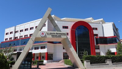 Amasya Üniversitesi'nde Güzel Sanatlar Fakültesi kuruldu
