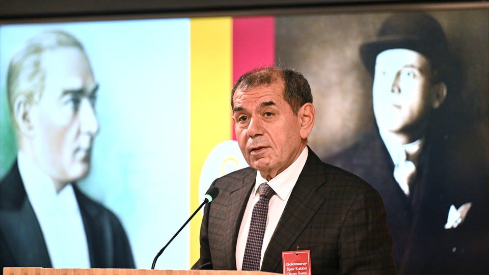 Hastaneye kaldırılmıştı! Açıklama geldi