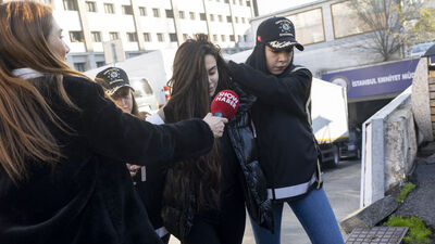 Ece Ronay hakkında flaş gelişme!