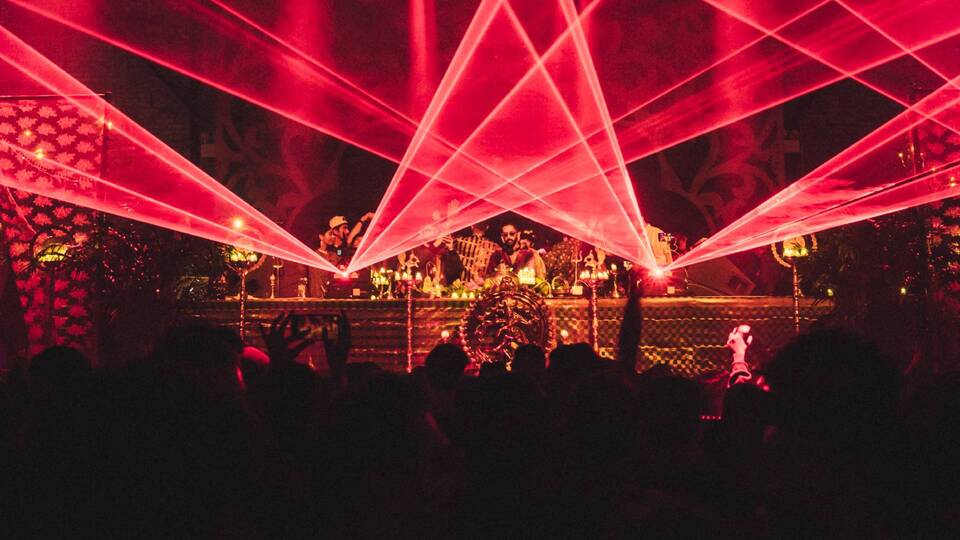 Indo Warehouse ilk kez 2 Şubat'ta İstanbul'da