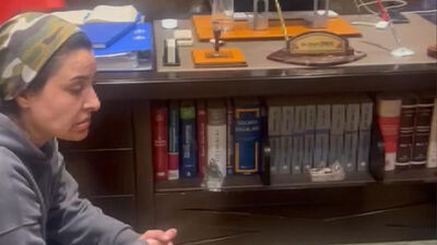 Somali Cumhurbaşkanı'ndan Göçer ailesine taziye telefonu