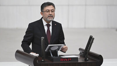 Bakan Yumaklı'dan gıda denetimi açıklaması