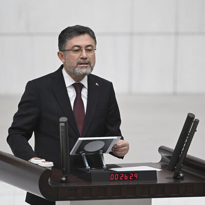 Bakan Yumaklı'dan gıda denetimi açıklaması