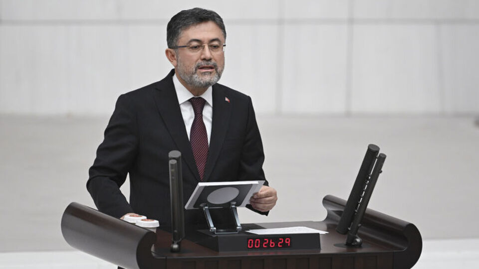 Bakan Yumaklı'dan gıda denetimi açıklaması