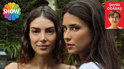 "Kadınların hayata karşı mücadelesinin hikâyesi"