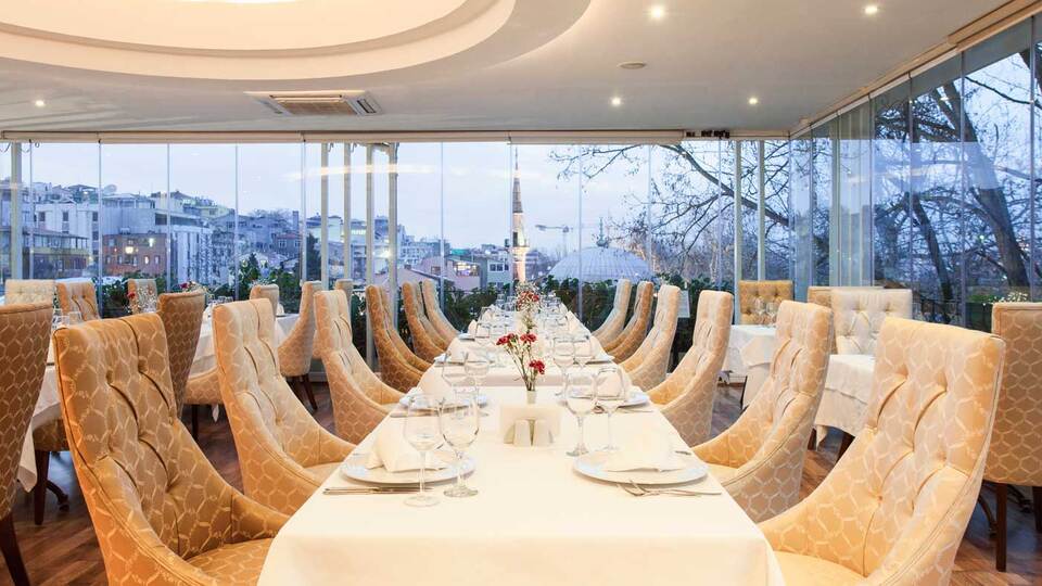 Lokanta ve kafelere fiyat listesi zorunluluğu