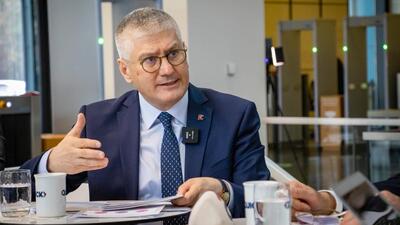 Quick Sigorta'nın kredi notu yükseldi