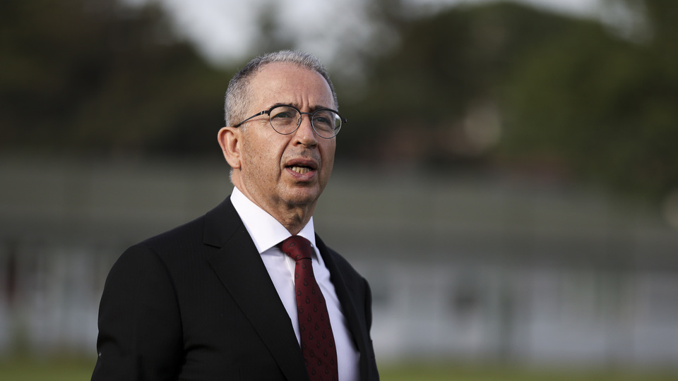 "Hedefimiz ikinci kupayı getirmek"