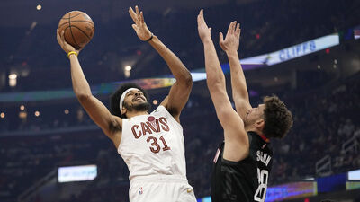 Alperen'li Houston uzatmada yıkıldı!