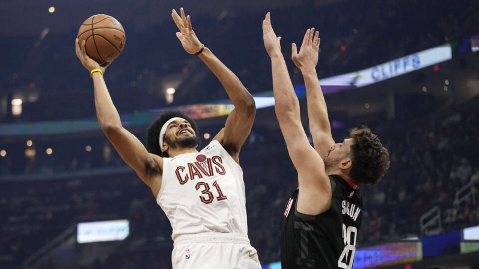 Alperen'li Houston uzatmada yıkıldı!