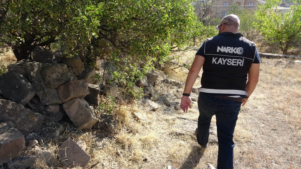 Suçta kullanılan kiralık-emanet araçlara sıkı takip! NARVAS'a ihbar yağıyor