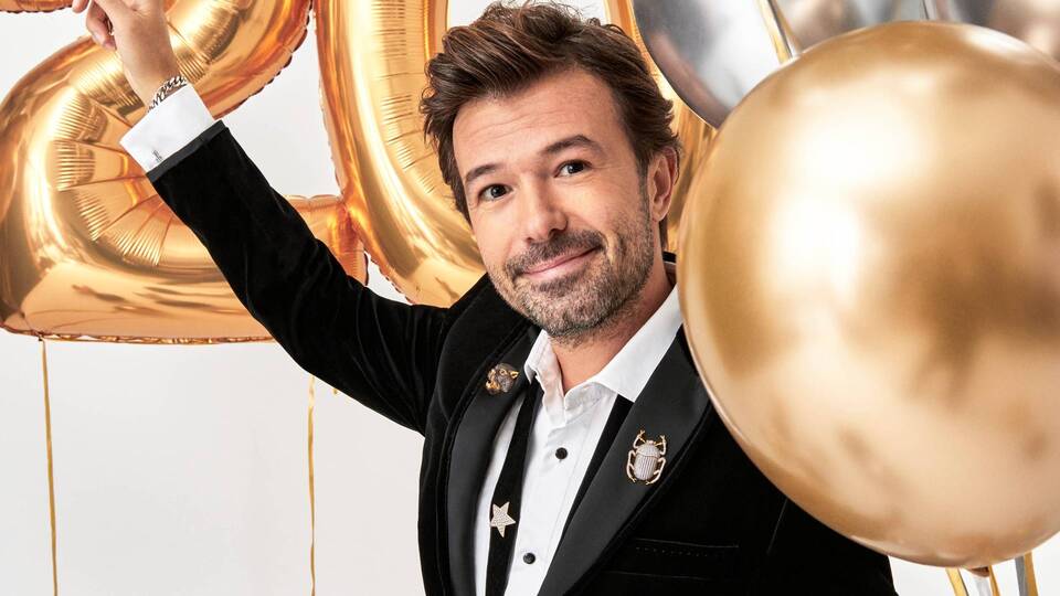 Yalın'dan 20'nci yıla özel konser