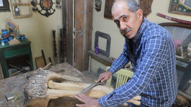 Lazları çok sevdiği için ismini Temel Reis yaptı