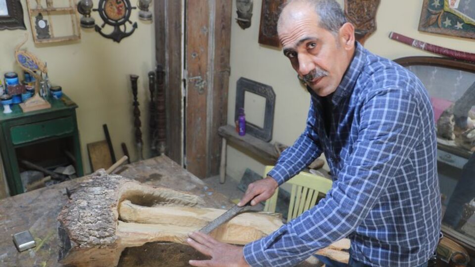 Lazları çok sevdiği için ismini Temel Reis yaptı