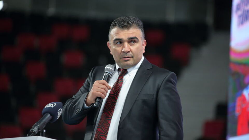 Güreş onlara emanet!