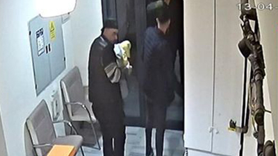 Bebek ölümünde korkunç rapor! 2.5 aylık Yusuf'un kanında metamfetamin!