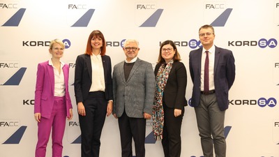 Kabin içi tasarımda yanmaz teknoloji